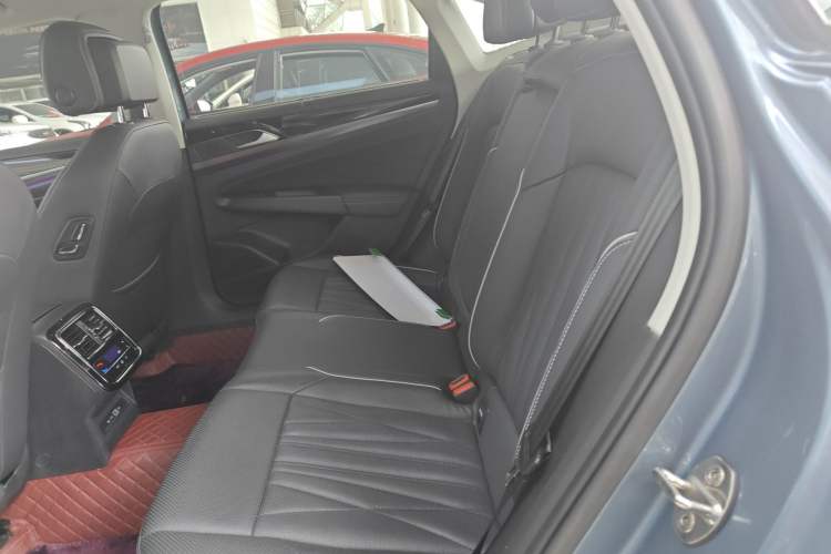 Used Volkswagen Passat 2022 330TSI Luxury Edition