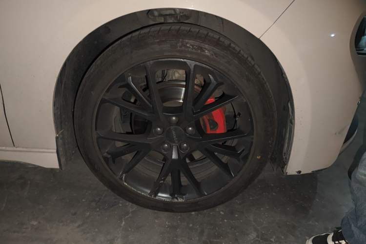 Used Lynk & Co 03 2022 1.5TD DCT JingPro