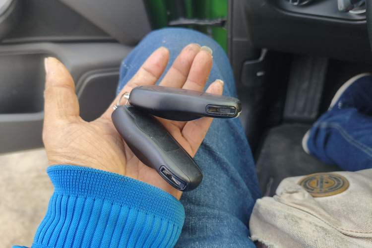 Used Porsche Macan 2020 Macan 2.0T
