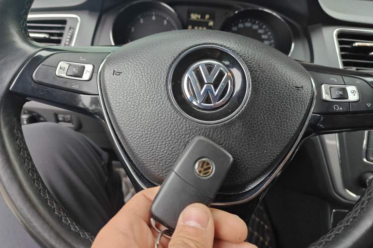 Used Volkswagen Gran Lavida 2017 180TSI DSG Comfort Edition