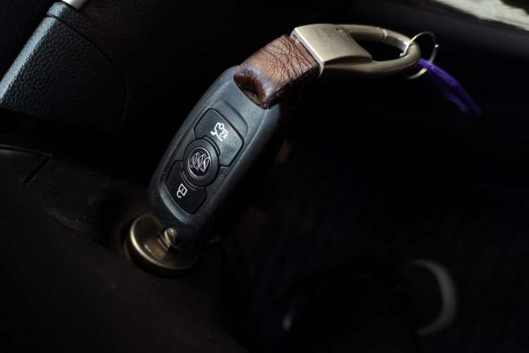 Used Buick Verano 2015 Sedan 20T Dual-Clutch Elite Model
