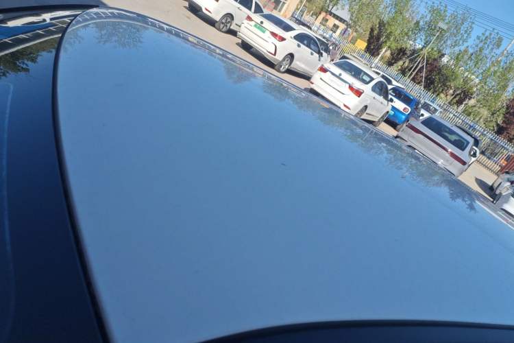 Used CHANGAN NEVO Lumin 2024 205km Launch Edition Roof