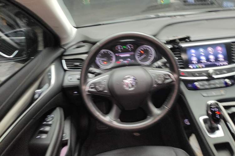 Used Buick LaCrosse 2022 652T Luxury Version