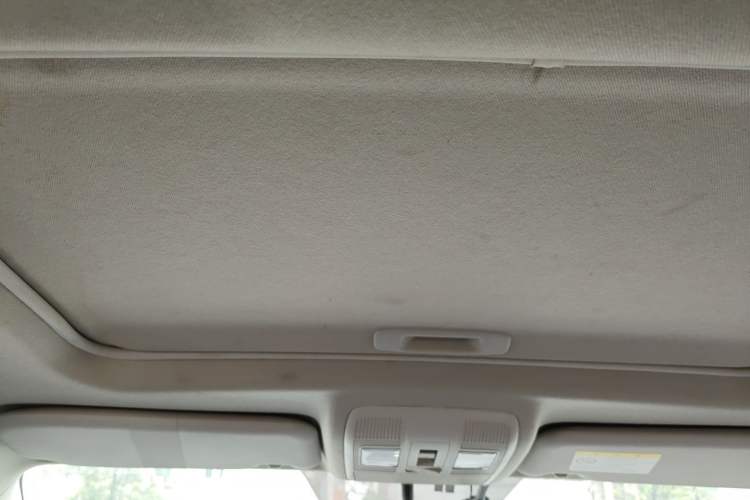 Used Mazda CX-5 2013 2.5L Automatic 4x4 Flagship Edition Headliner