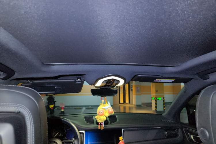 Used Porsche Macan 2022 Macan 2.0T
