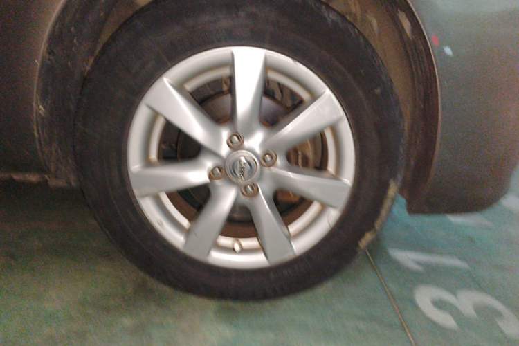 Used Nissan Sunny 2011 1.5XL CVT Luxury Edition