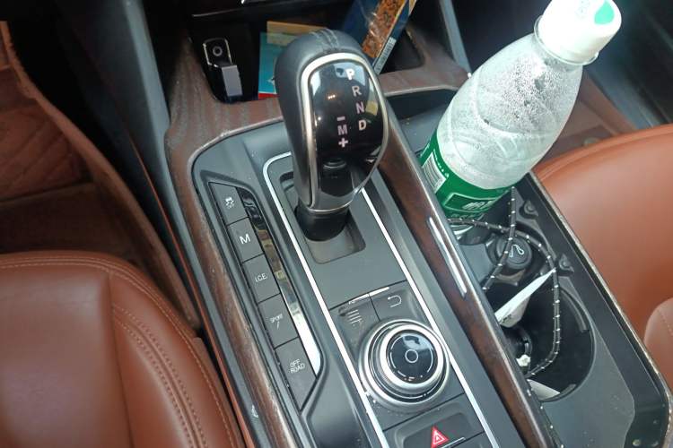 Used Maserati Levante 2016 3.0T Standard Edition