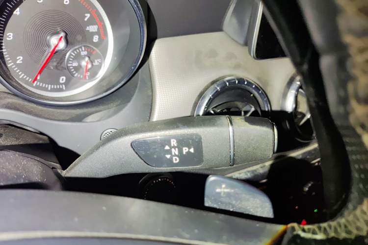 Used Mercedes-Benz CLA 2018 CLA 200 Style Edition
