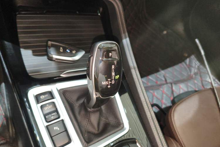 Used BMW 1 Series 2020 120i M Sport Package Gear Lever