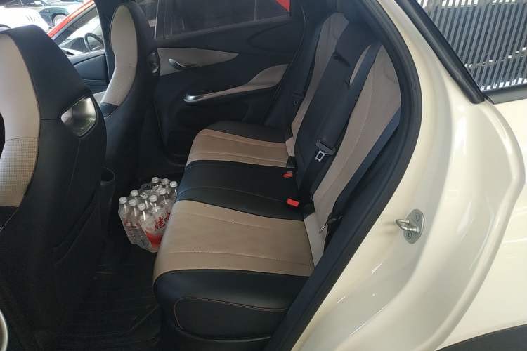 Used BYD Dolphin 2023 420 km Fashion Edition