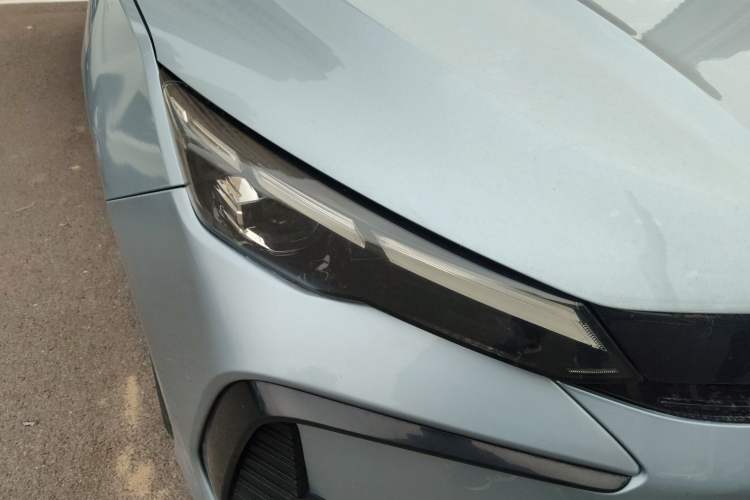 Used Geely Auto Emgrand L HiP 2024 Champion Edition 1.5TD-DHT Pro 100KM Excellence Model