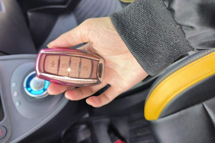 Used ORA Black Cat 2021 301km Cute Pet Edition