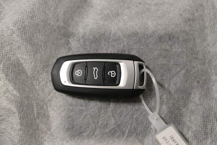 Used Geely Galaxy Panda 2024 Panda Mini 200km Dragon Edition
