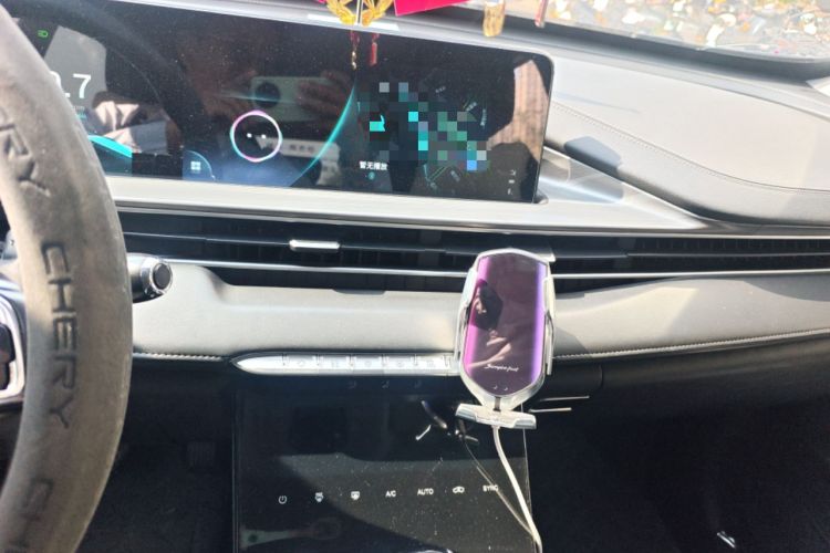 Used Chery Tiggo 8 PLUS 2021 290TGDI DCT Haoting Edition