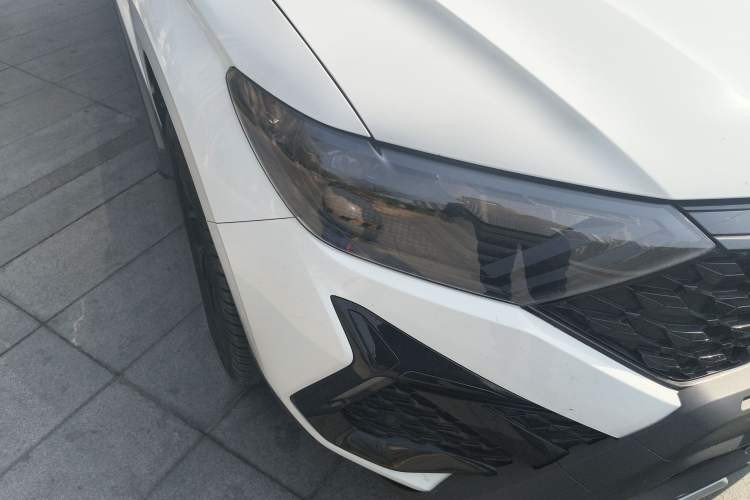 Used Jetta VS5 2023 280TSI Automatic Enjoyment Model