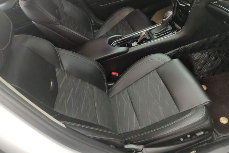 Used Cadillac ATS-L 2017 28T Tech Edition
