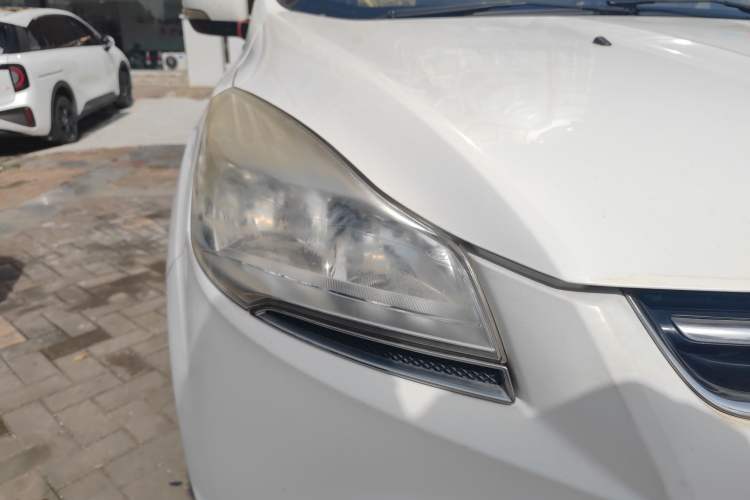 Used Ford Kuga 2015 1.5L GTDi Two-Wheel-Drive Comfort Model