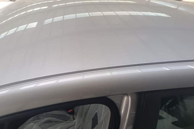 Used Geely Galaxy Geome 2026 Model 310km Youth Edition
