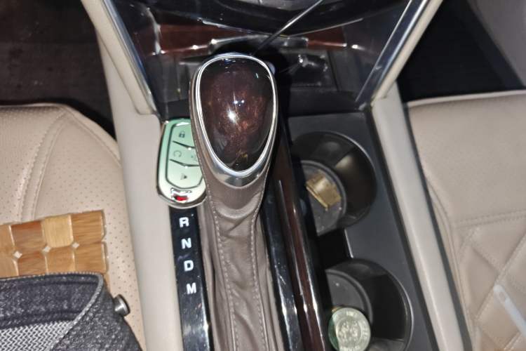 Used Cadillac XTS 2015 28T Elite Model