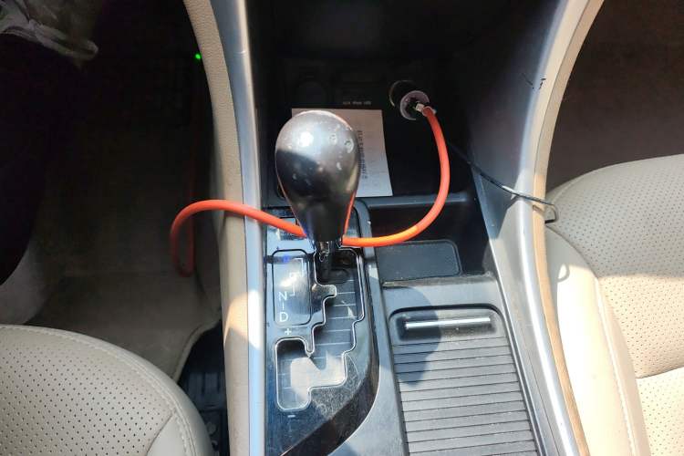 Used Hyundai Sonata 2013 2.0L Automatic Fashion Edition