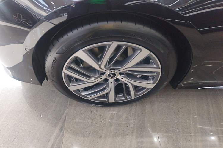 Used Mercedes-Benz E-Class 2025 E 300 L Stylish Model