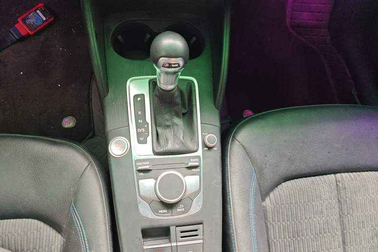 Used Audi A3 2020 Sportback 35 TFSI Fashion Edition China VI Emission Standard