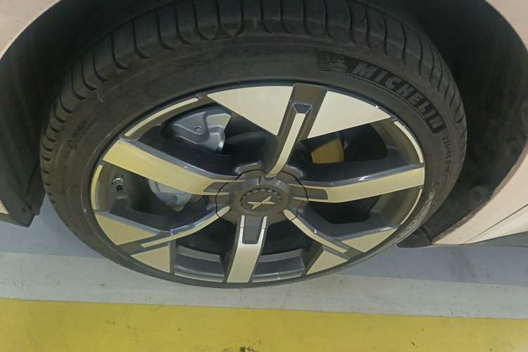 Used XPeng MONA M03 2024 620 with Ultra-Long Range