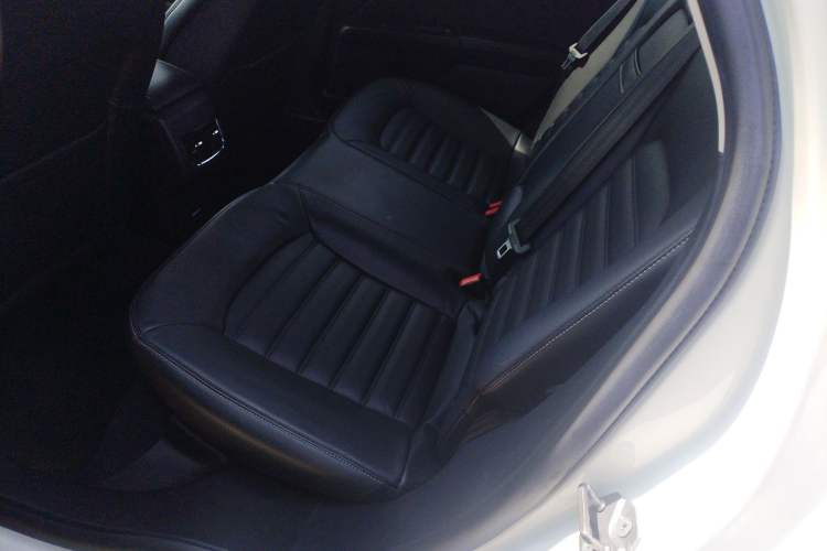 Used Ford Mondeo 2018 EcoBoost 180 Luxury Model