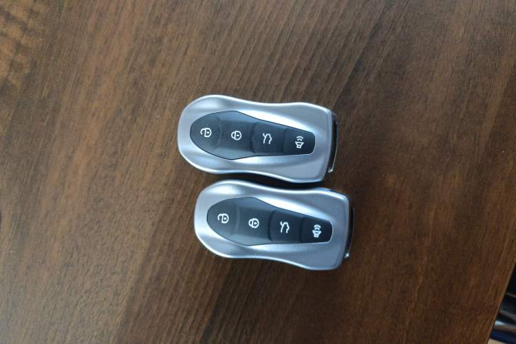 Used Geely Auto Emgrand X7 Sport 2020 1.8TD DCT Smart Connect PRO