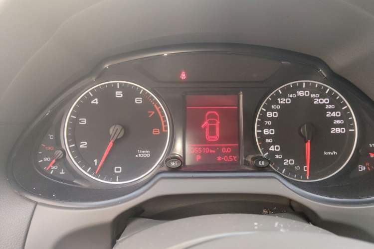 Used Audi Q5 2012 2.0TFSI Trendy Edition