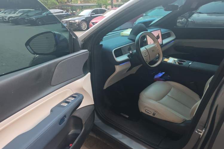 Used XPeng G6 2023 755 Ultra-Long Range Pro
