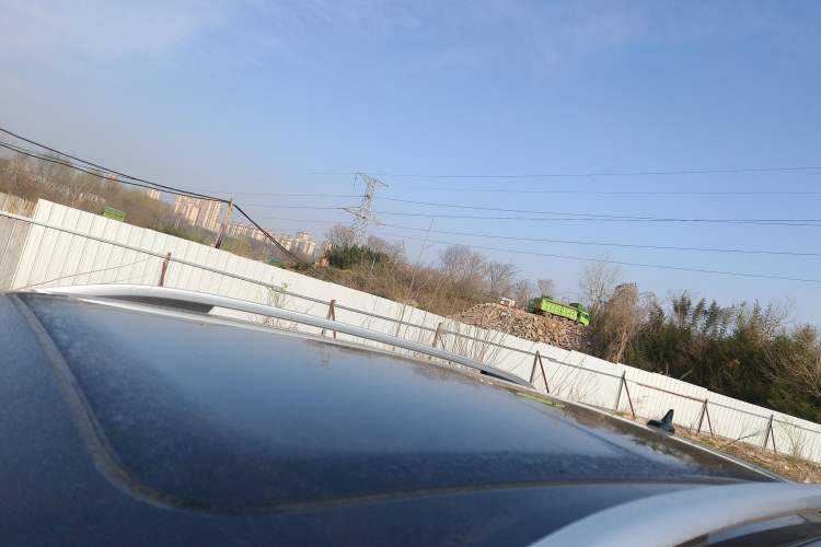 Used Volkswagen Tayron 2024 300TSI Two-Wheel-Drive Luxury Plus Advanced Version Roof