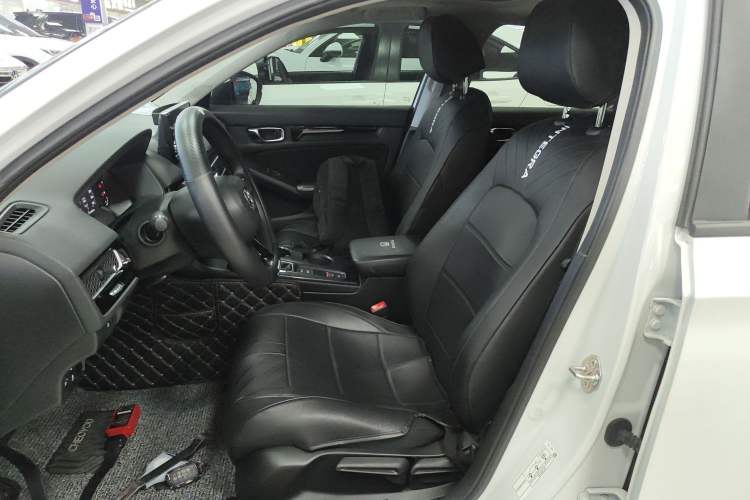 Used Honda Integra 2023 240TURBO CVT Leading Edition
