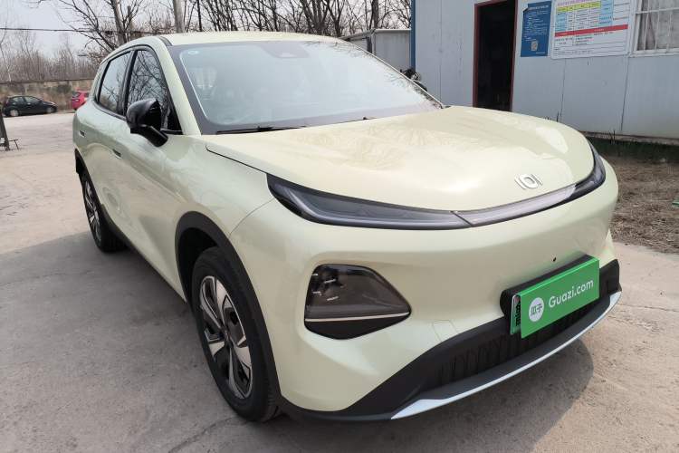 Used Qiyuan Q05 2026 Model 506 Max