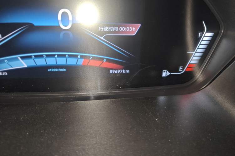 Used BAIC Weiwang M60 2017 1.5L Manual Platinum Edition