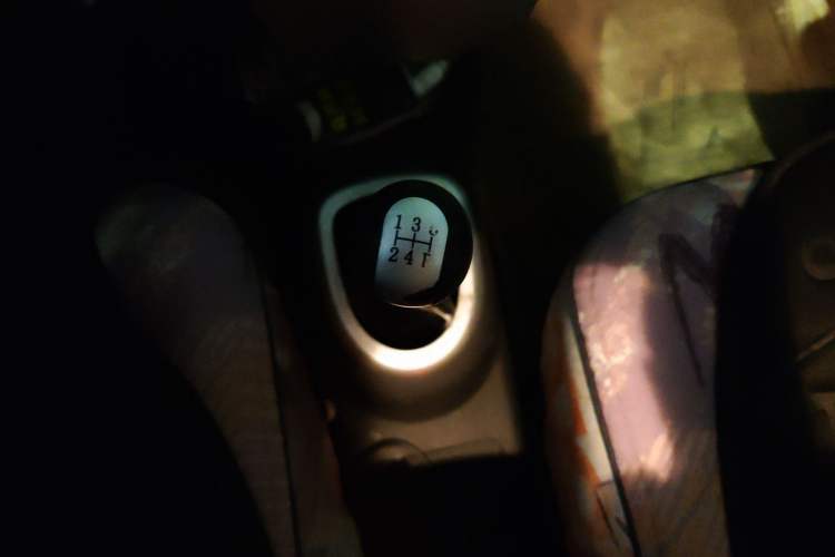 Used Great Wall C20R 2011 1.5L Manual Urban Version
