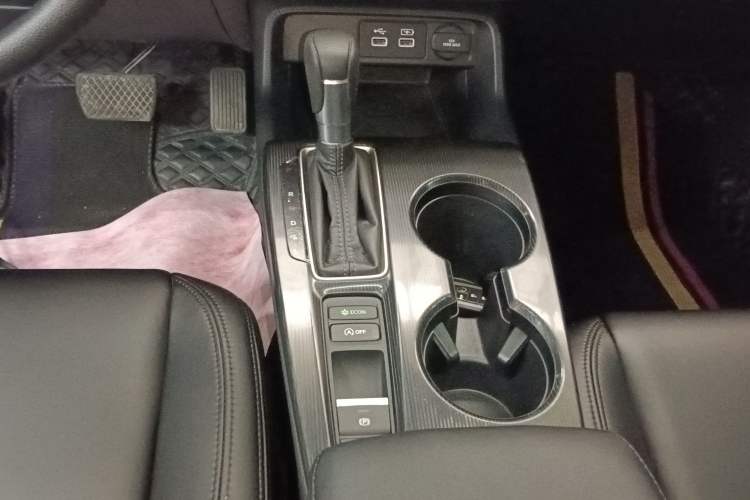 Used Honda Integra 2022 240TURBO CVT Technology Edition