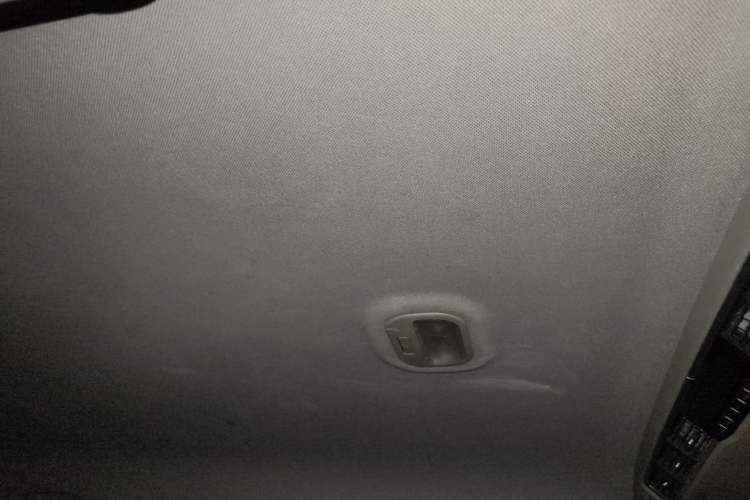 Used JAC Refine M4 2019 Business Series 2.0L Manual - China VI Standard