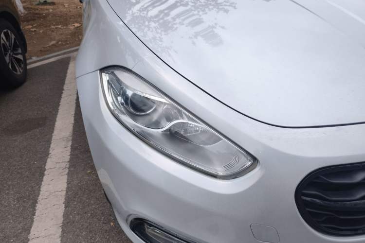 Used Fiat Viaggio 2015 1.4T Automatic Jingxiang Edition