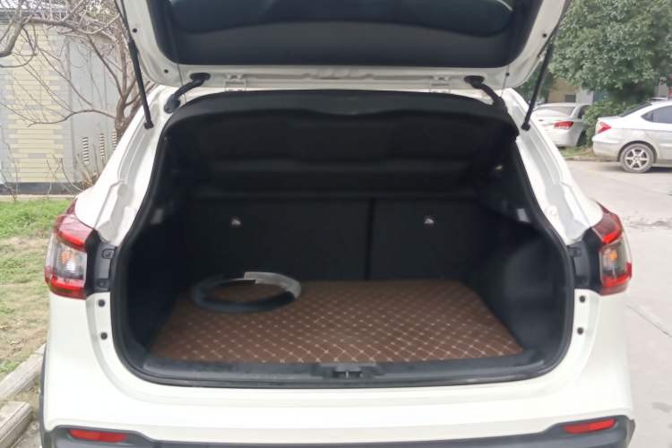 Used Nissan Qashqai 2023 Classic 2.0L CVT XV Comfort Edition