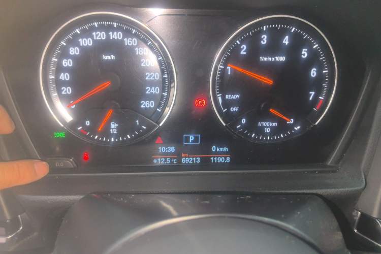 Used BMW 1 Series 2020 120i M Sport Package
