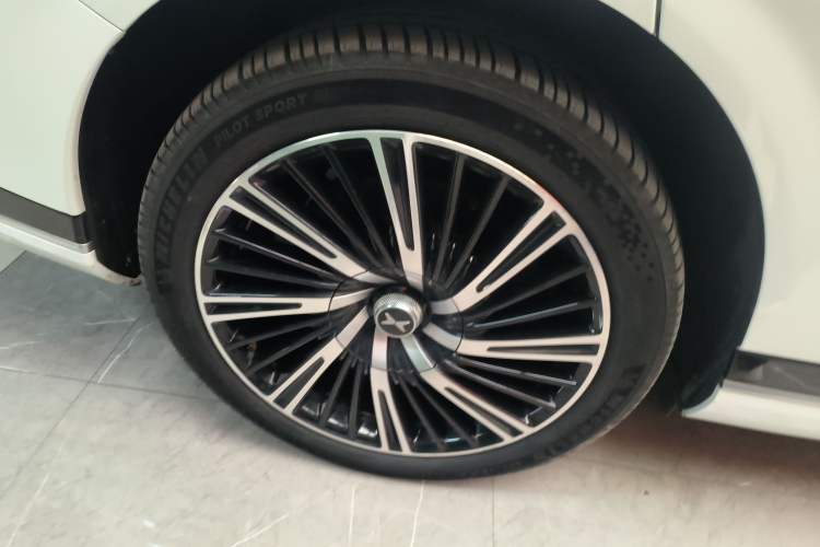 Used XPeng G9 2022 702 Pro