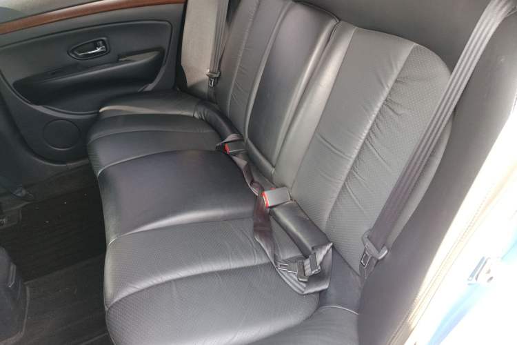 Used Nissan Sylphy 2009 2.0XL CVT Luxury Edition
