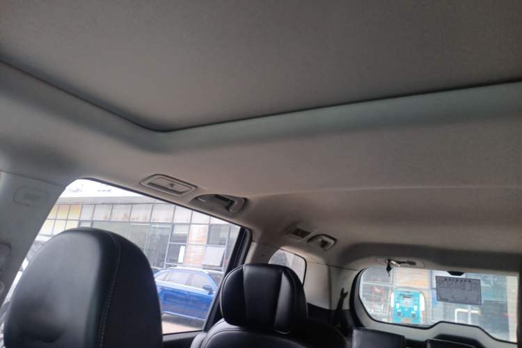 Used GAC Trumpchi M6 2021 PRO 270T Automatic Luxury Edition Headliner