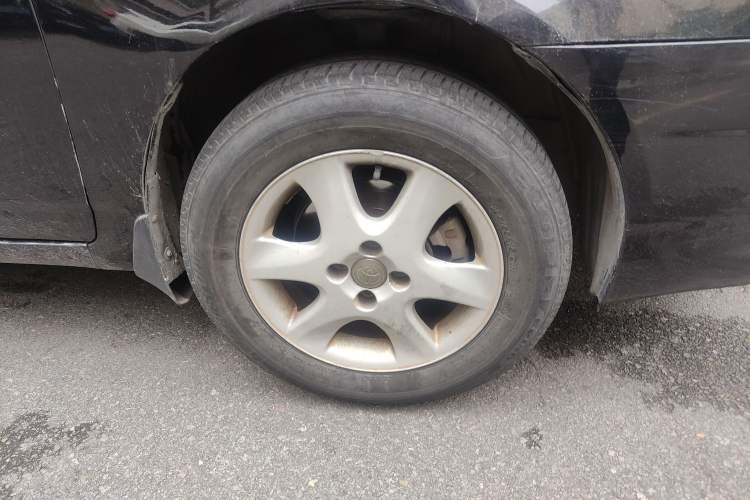 Used Toyota Corolla EX 2013 1.6L Manual Excellence Edition