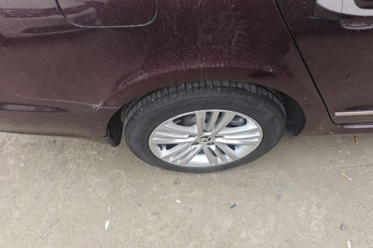 Used Skoda Superb 2013 1.8TSI Automatic Yashi Edition