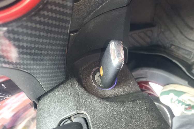 Used BAIC Senova X25 2015 1.5L Manual Elite Edition