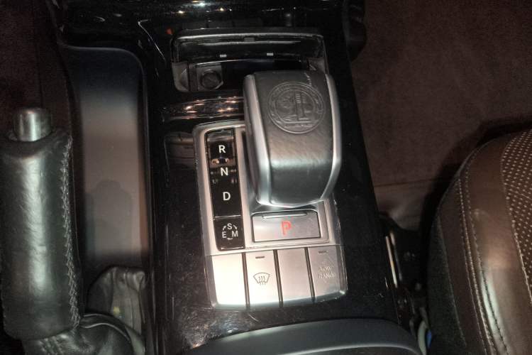 Used Mercedes-Benz G-Class 2017 G 500
