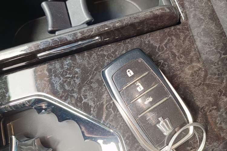 Used Toyota Crown 2018 2.0T Sport Edition