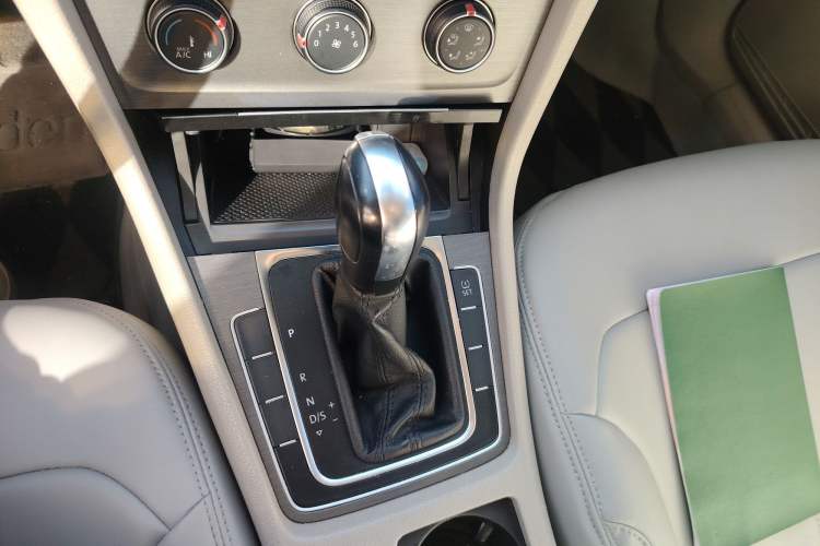 Used Volkswagen Golf 2014 1.6L Automatic Comfort Model